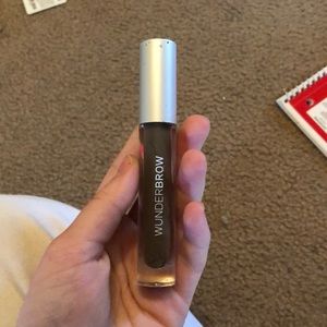 Wunderbrow